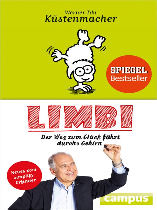 Title details for Limbi by Werner Tiki Küstenmacher - Available